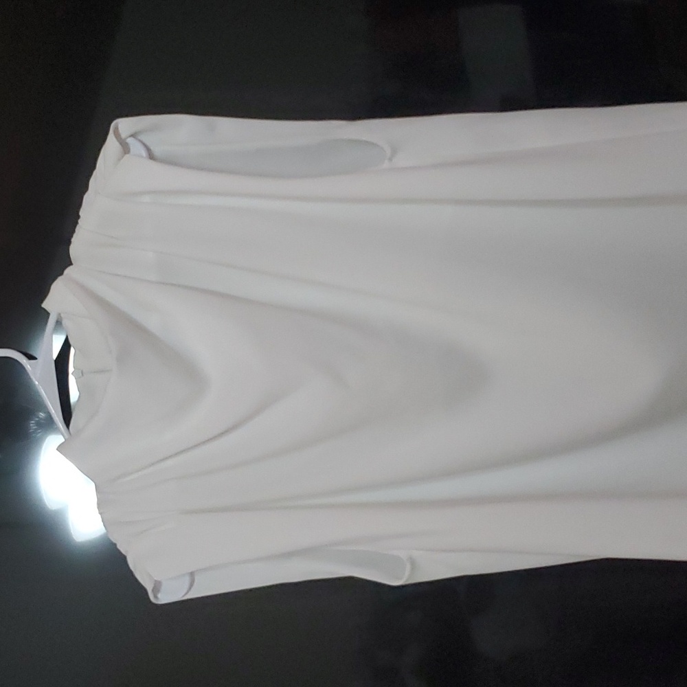 Zara blouse